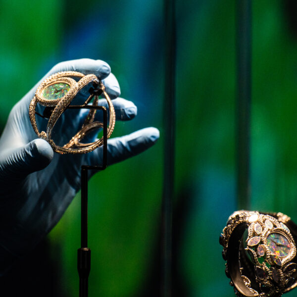 Special conference on synthetic diamonds
