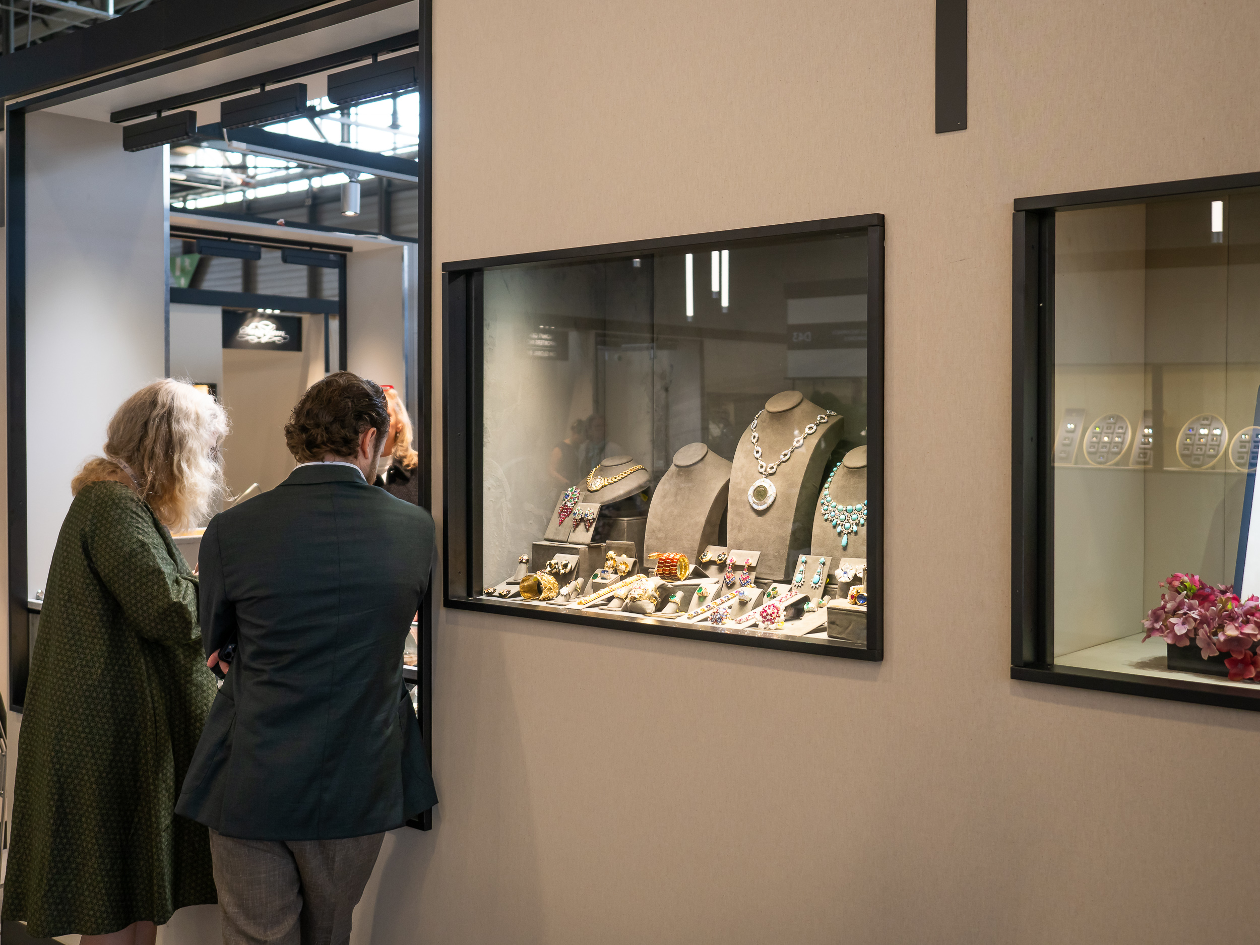 Meet the Engraver… Richard Lundin